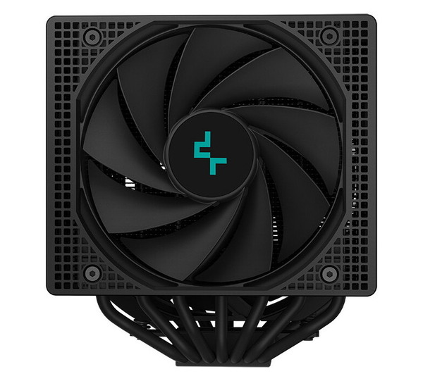 DeepCool Assassin IV (4)