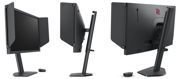 ZOWIE XL2586X (4)