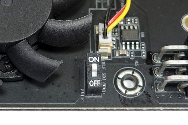 ASRock Hyper Quad M2 Card review_05623_DxO