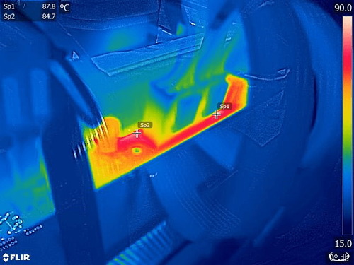 ASUS WS X299 SAGE_7980XE_OC_FLIR_2