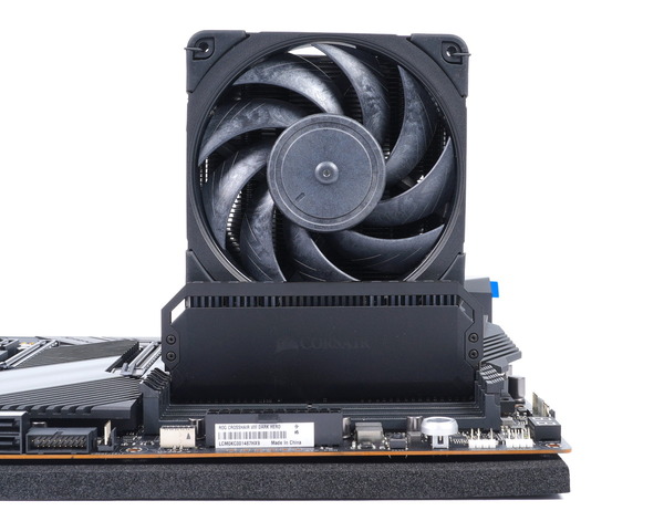 Noctua NH-U12A chromax.black review_01788_DxO