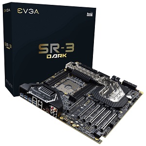 EVGA SR-3 DARK