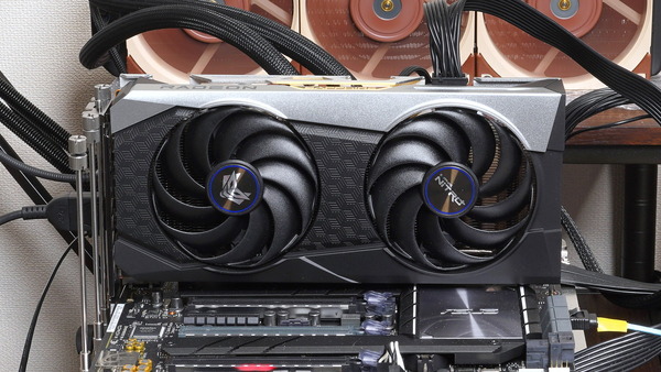 SAPPHIRE NITRO+ AMD Radeon RX 6600 XT GAMING OC 8GB GDDR6 review_06868_DxO