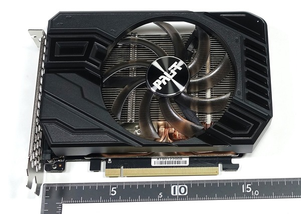 Palit GeForce RTX 2060 6GB StormX OC review_07268_DxO