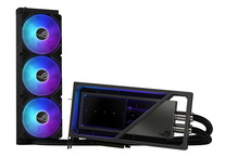ASUS ROG Matrix GeForce RTX 4090 Platinum 24GB GDDR6X (1)