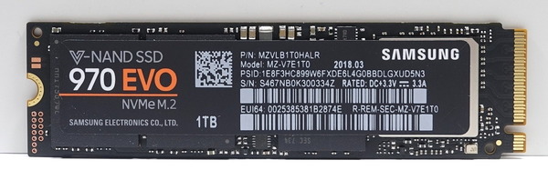 Samsung SSD 970 EVO 1TB review_05828