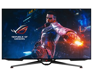 ASUS ROG Swift OLED PG42UQ