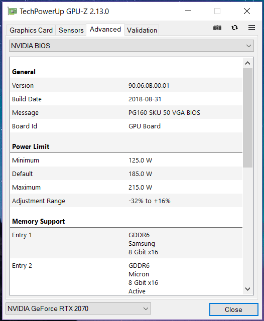 GeForce RTX 2070 Founders Edition_GPU-Z (3)