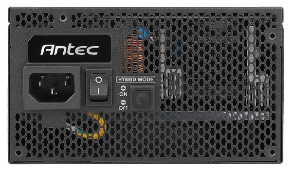 Antec Signature 1000 Titanium (6)
