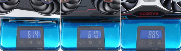 SAPPHIRE NITRO+ AMD Radeon RX 6600 XT GAMING OC 8GB GDDR6 review_06807_DxO-horz