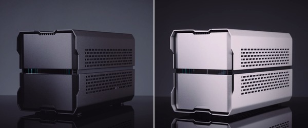 Phanteks Evolv Shift XT_Color