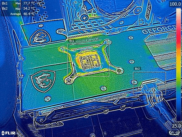 MSI GeForce RTX 4070 Ti SUPER 16G GAMING X SLIM WHITE_FLIR (1)