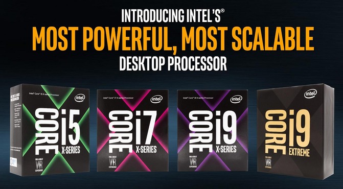 Skylake-X＆X299