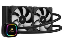 Corsair iCUE H100i RGB PRO XT (1)