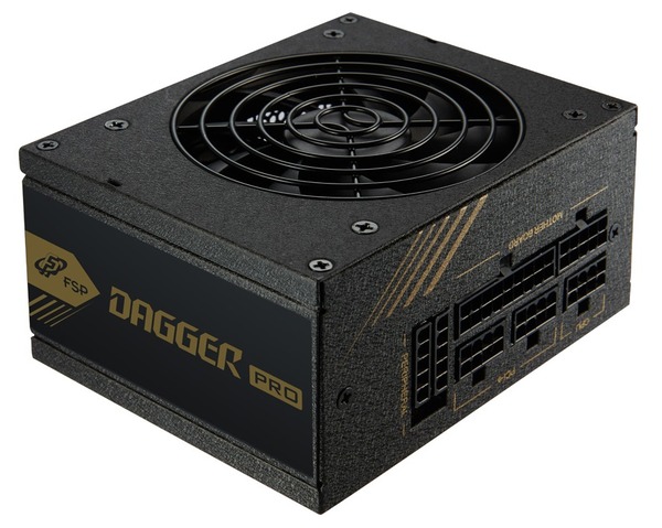 FSP DAGGER PRO 850W (1)