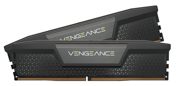 Corsair VENGEANCE DDR5 Black (1)