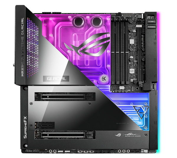 ASUS ROG MAXIMUS Z690 EXTREME GLACIAL (1)