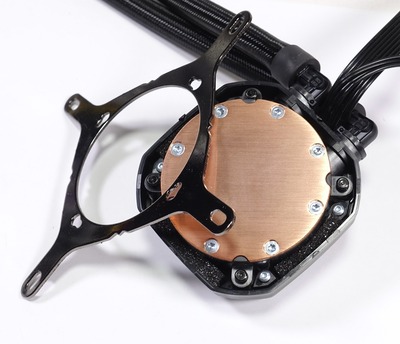 Corsair H150i PRO RGB review_03649