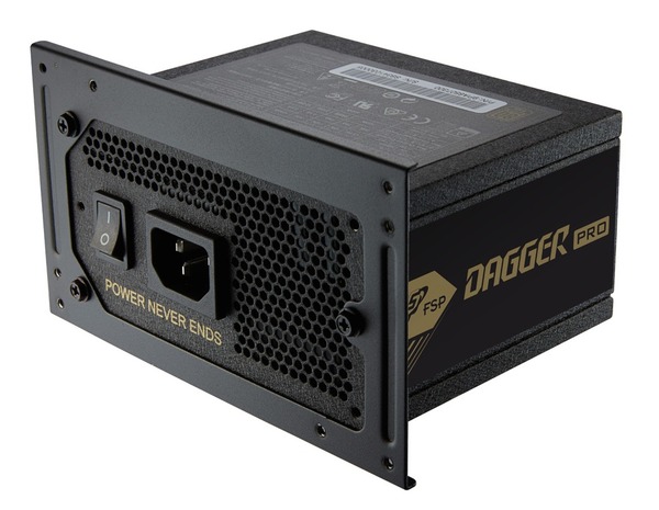 FSP DAGGER PRO 850W (5)