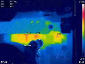 ASUS TUF H370-PRO GAMING (WI-FI)_FLIR_9900K_def_top