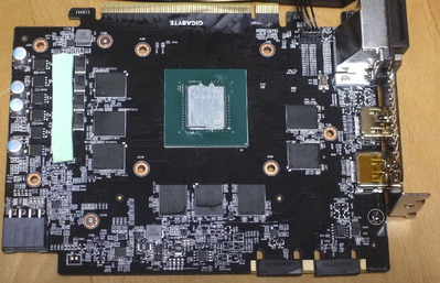 GIGABYTE GeForce GTX 1080 Mini ITX 8G review_02619a