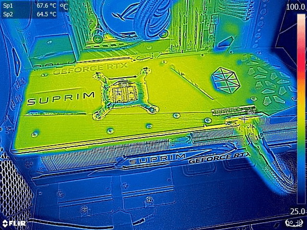 MSI GeForce RTX 4090 SUPRIM X 24G_FLIR (1)