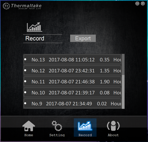 Thermaltake DPS G APP_6