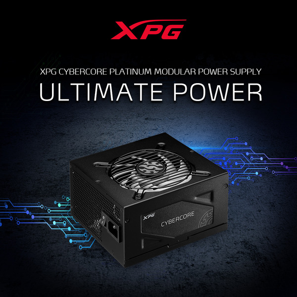 XPG CYBERCORE_top