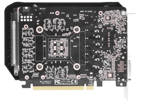 Palit GeForce GTX 1660 Ti StormX OC (4)