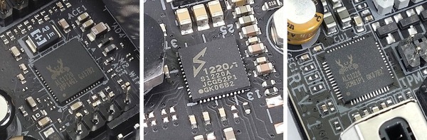 AMD B550_Mini-ITX_Realtek ALC1220