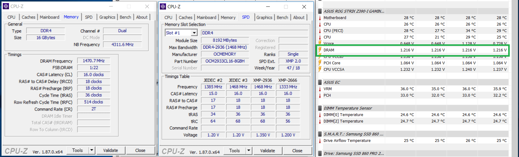 OCMEMORY OCM2933CL16D-16GBNH_2933_Boot