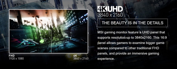 MSI Optix MAG281URF_4K