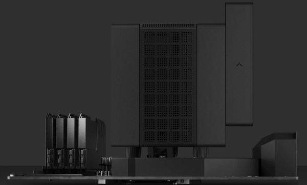 DeepCool Assassin IV_RAM-Clearance