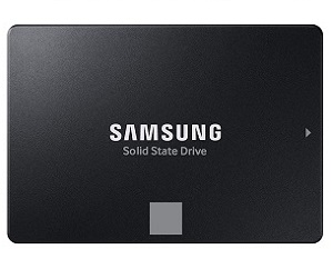 Samsung SSD 870 EVO 1TB