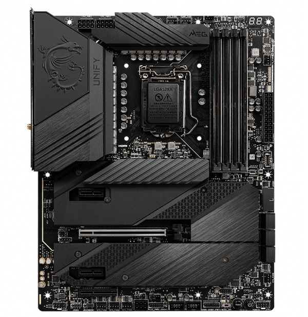 MSI MEG Z590 UNIFY (2)