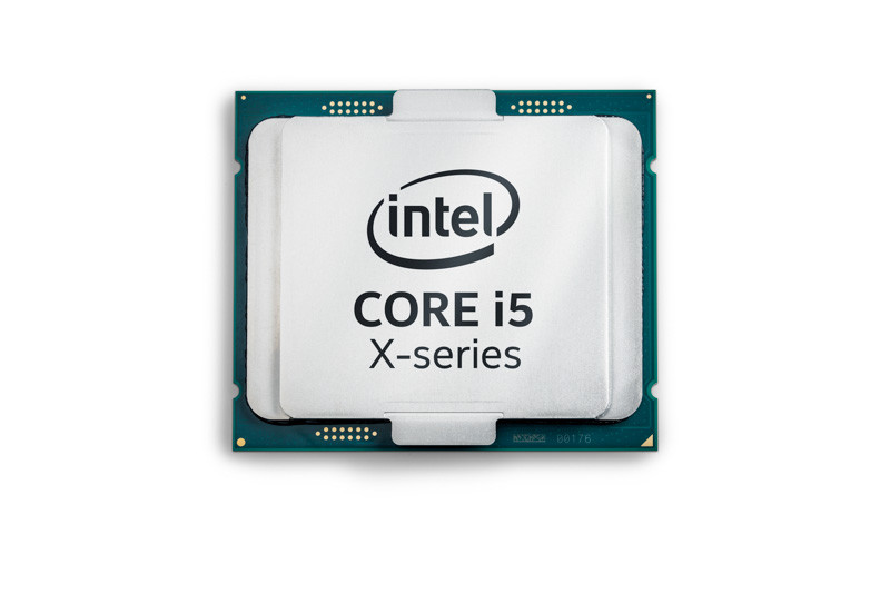 PC/タブレット PC周辺機器 Intel SkyLake-XとKabyLake-Xを正式発表。最上位18コアの「Core i9 