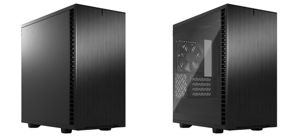 Fractal Design Define 7 Mini_color