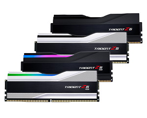 G.Skill Trident Z5 / RGB