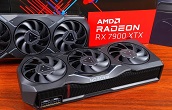 AMD Radeon RX 7000 Series