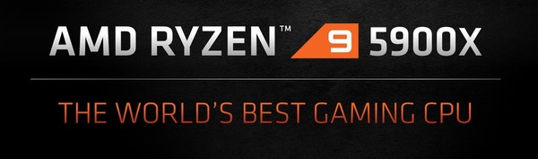 AMD Ryzen 9 5900X_The World's Best Gaming CPU