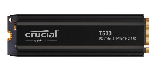 Crucial T500 with heatsink (1)