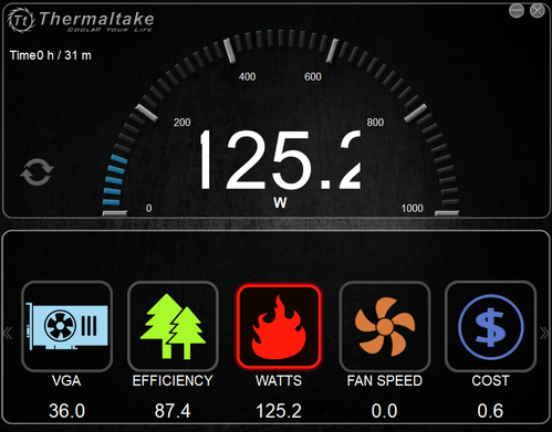 Thermaltake DPS G APP_4
