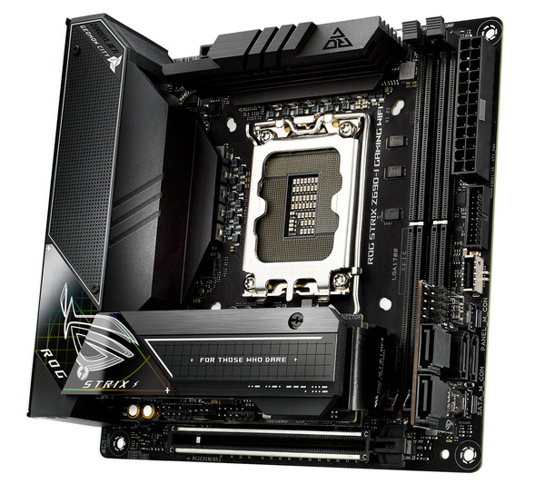 ASUS ROG STRIX Z690-I GAMING WIFI (2)