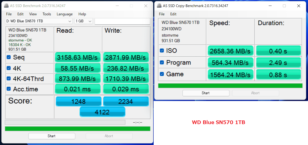 WD Blue SN570 1TB_AS