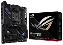 ASUS ROG Crosshair VIII Dark Hero