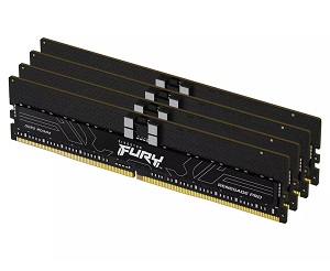 Kingston FURY Renegade Pro DDR5 RDIMM Memory