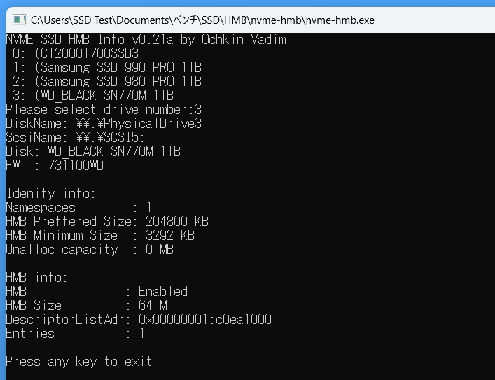 WD_BLACK SN770M 1TB_HMB