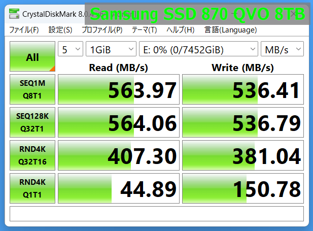 Samsung SSD 870 QVO 8TB_CDM8_1GiB