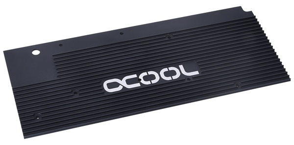 Alphacool Eiswolf 240 GPX Pro AMD Radeon VII M01 (6)