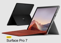 Surface Pro 7